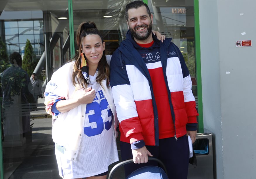 Στικούδη-Μαιευτήριο