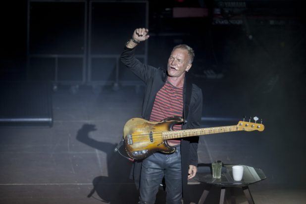 Sting
