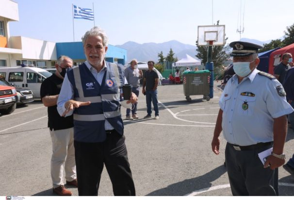 Χρήστος Στυλιανίδης