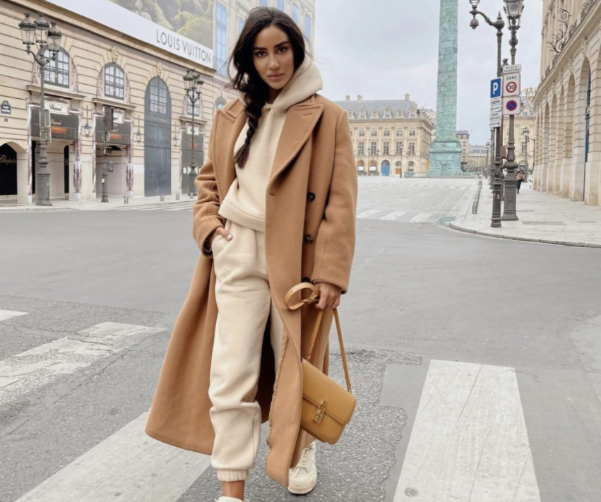 Sweatpants: Η τάση της πανδημίας που ήρθε για να μείνει