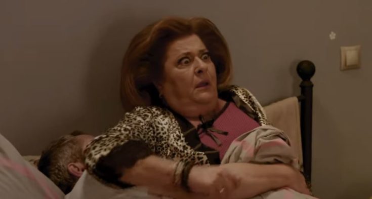 Συμπέθεροι από τα Τίρανα