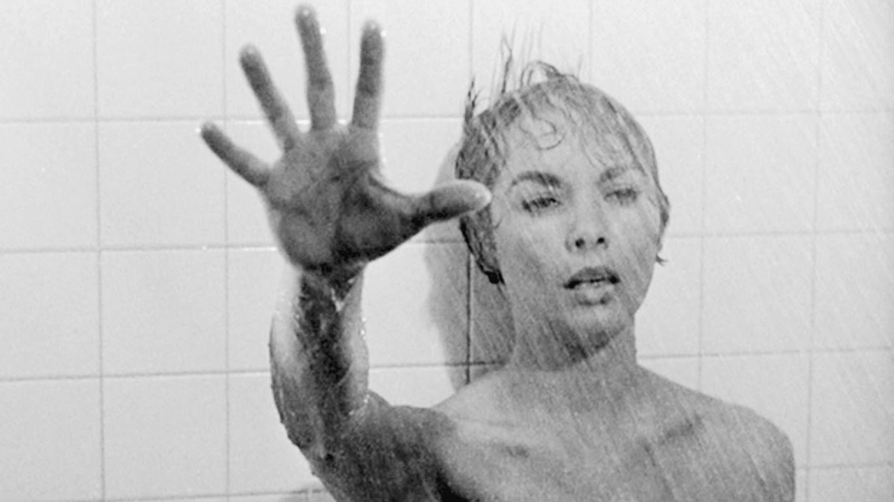 ταινίες τρόμου