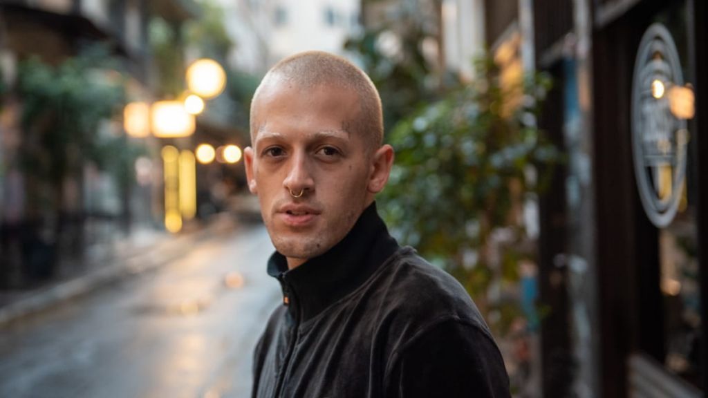 Τάσος Ξιαρχό: Χλεύασε γυναίκα για τα κιλά της και προκάλεσε οργή στα social media – Η συγγνώμη μετά τον σάλο – ΦΩΤΟ