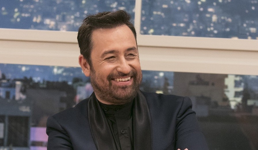 Θέμης Γεωργαντάς