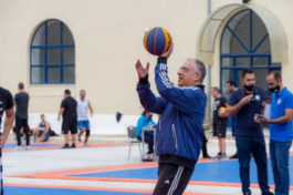 Τάκης Θεοδωρικάκος