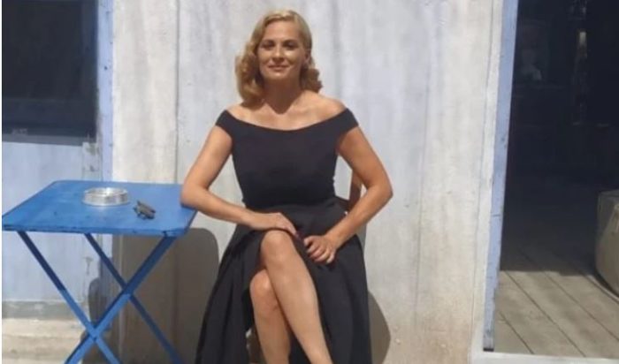 Θεοφανία Παπαθωμα