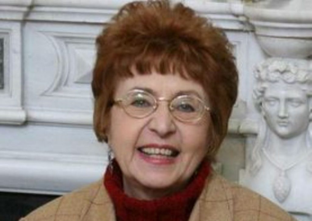 Θεοπούλα Έφη Παπαθεοδώρου