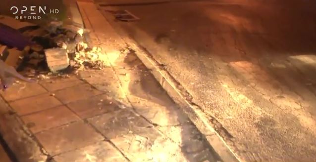 Θεσσαλονίκη βαγόνια μετρό