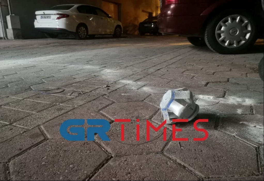 Θεσσαλονίκη συγκεντρώσεις