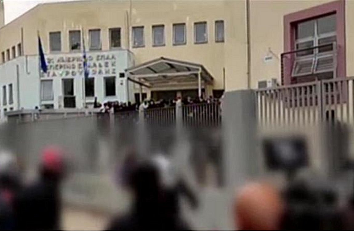 Οργανώνουν νέα τάγματα εφόδου στη δυτική Θεσσαλονίκη – Οι “λέσχες” και τα παρατσούκλια