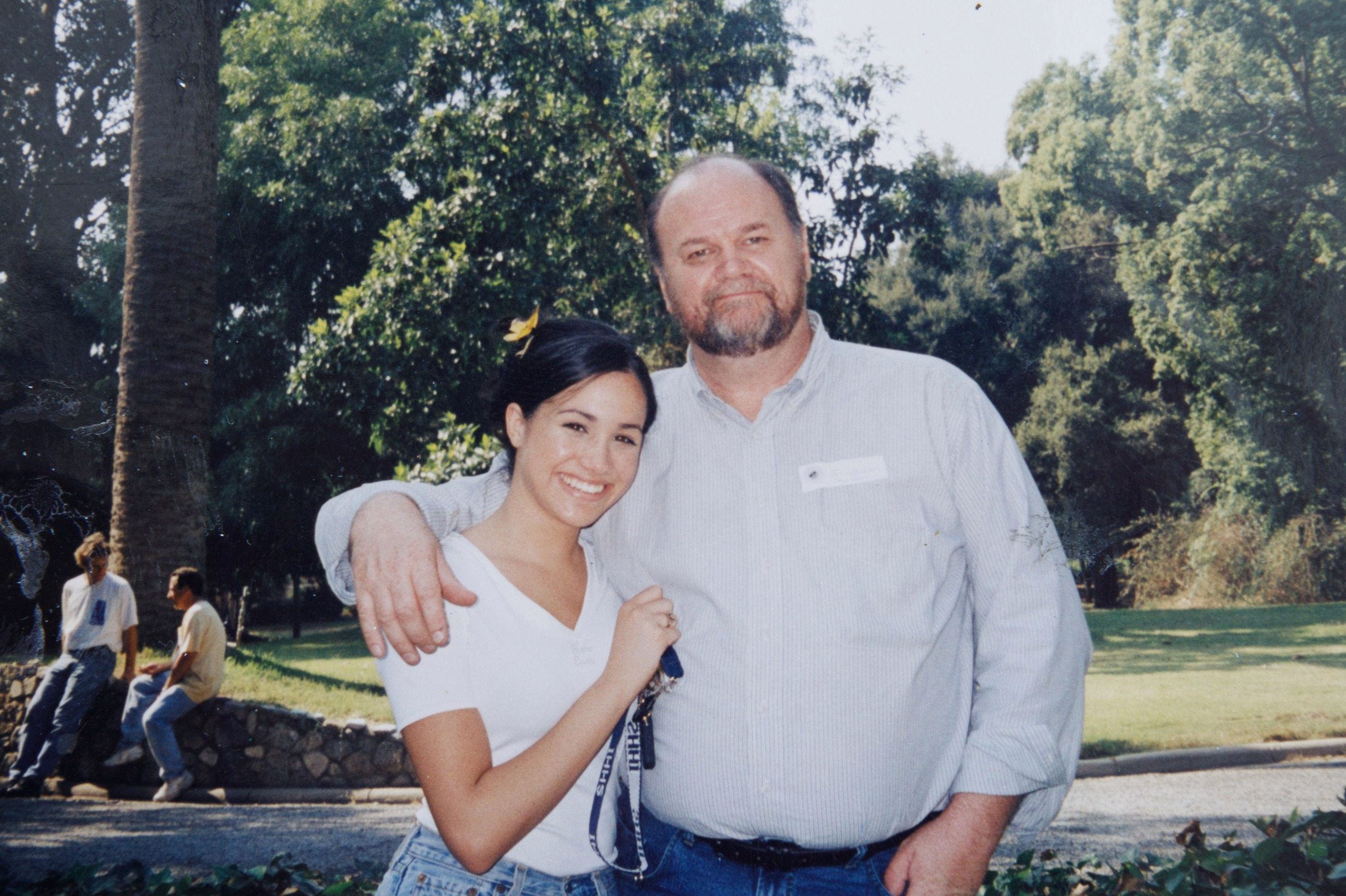 Τόμας Μαρκλ Μέγκαν