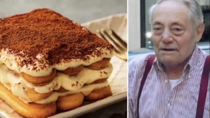 πατέρας τιραμισού