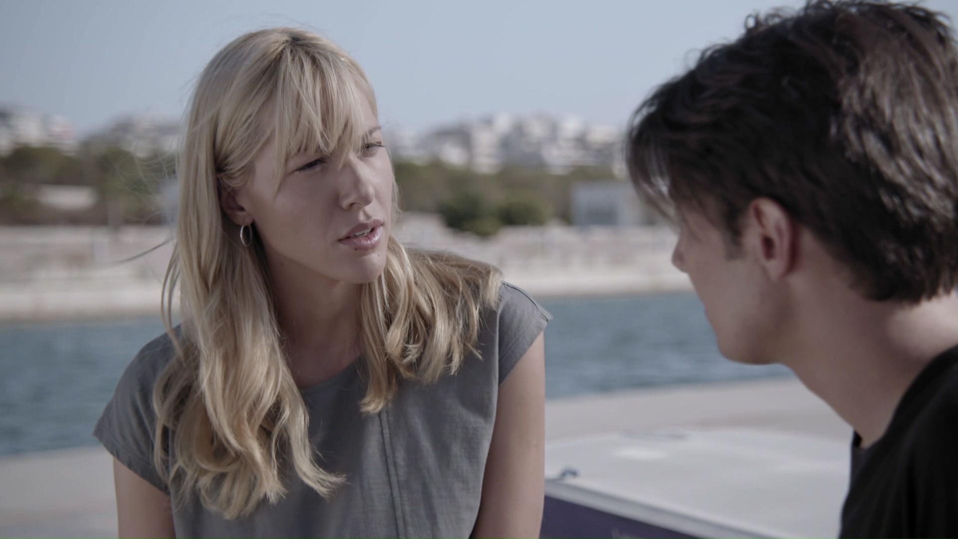 Το Αύριο Μας Ανήκει