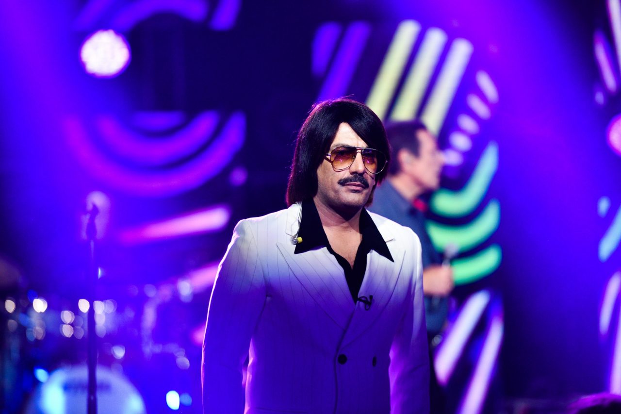 Τόνι Σφήνος