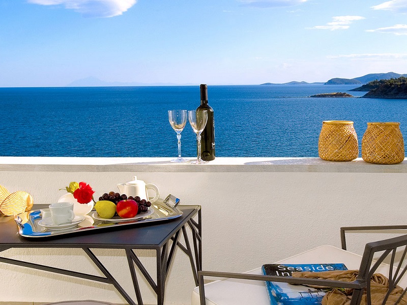 Τουρισμός-επιχειρήσεις