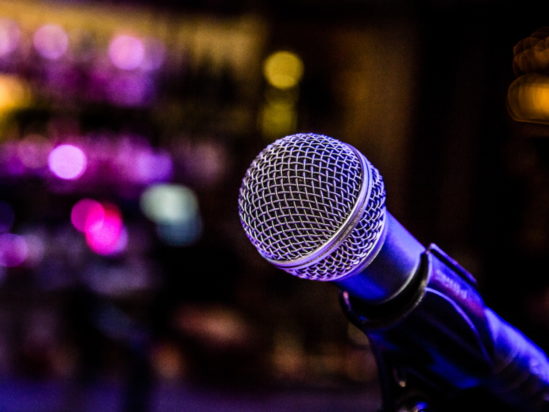 τραγουδιστές