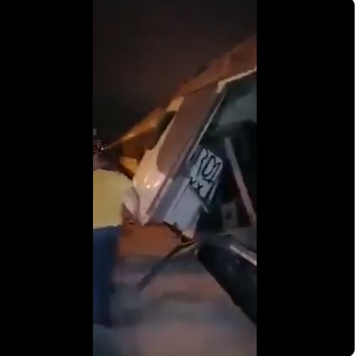 Τυνησία: Τουλάχιστον 30 τραυματίες από σύγκρουση τρένων στην Τύνιδα