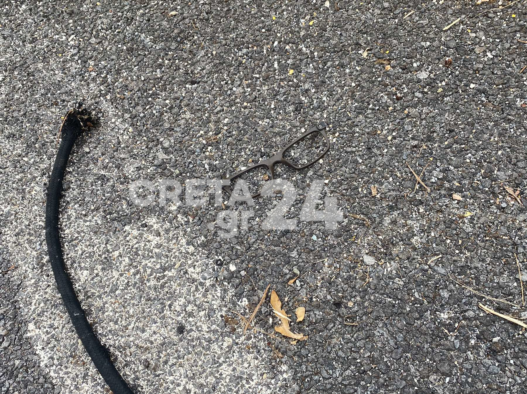 τροχαίο Ηράκλειο