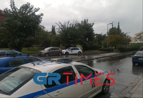 Θεσσαλονίκη-8χρονη