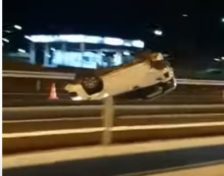 τροχαίο ΒΟΑΚ