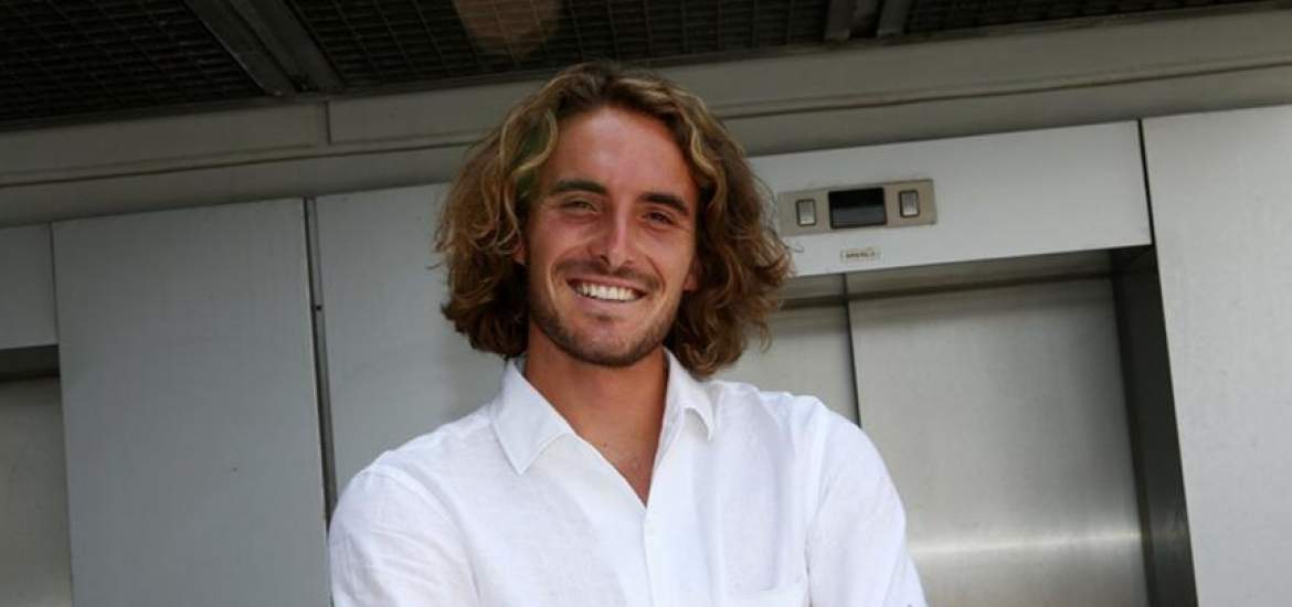 Tσιτσιπάς-Μποντ