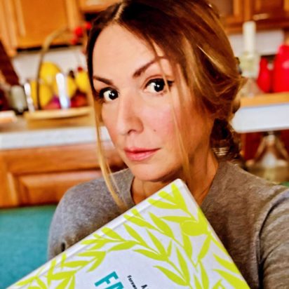 Στεφανία Τζαφέρη