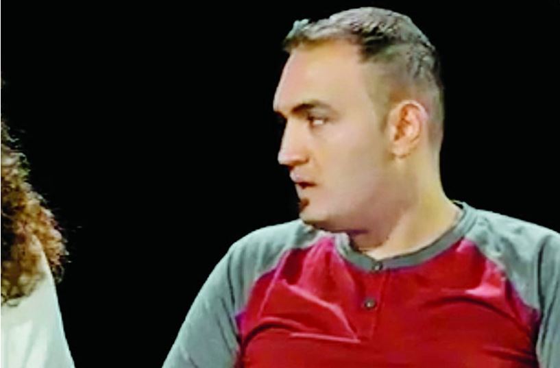 τζιχαντιστής