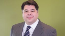 Τζορτζ Τσοιύνης-Πρέσβης