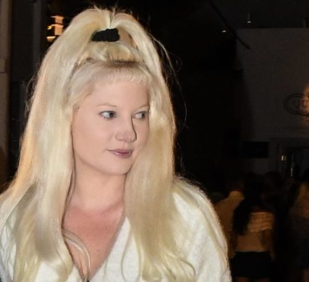 Τζούλια Αλεξανδράτου