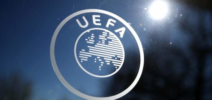 UEFA