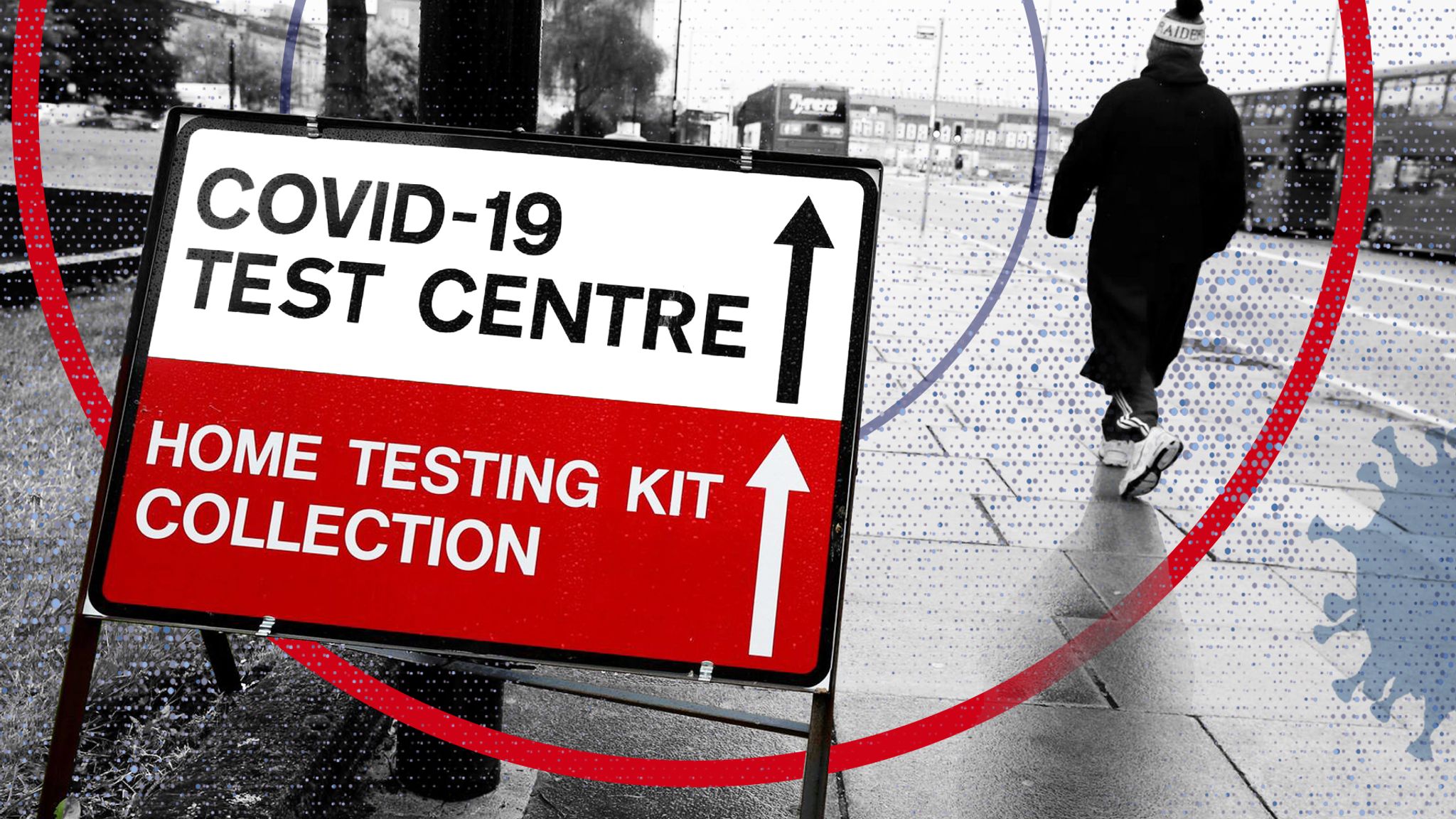 Βρετανία Covid-19