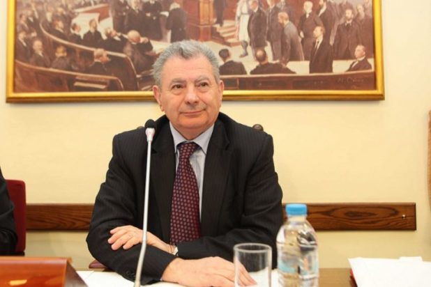 Σήφης Βαλυράκης