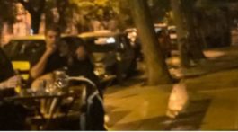 Βανδή - Μπισμπίκης