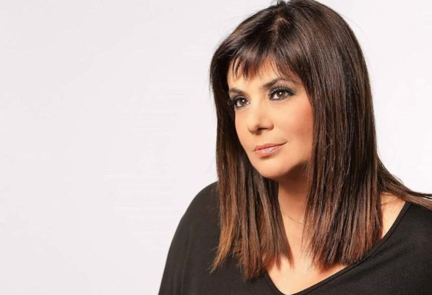 Βάσια Παναγοπούλου