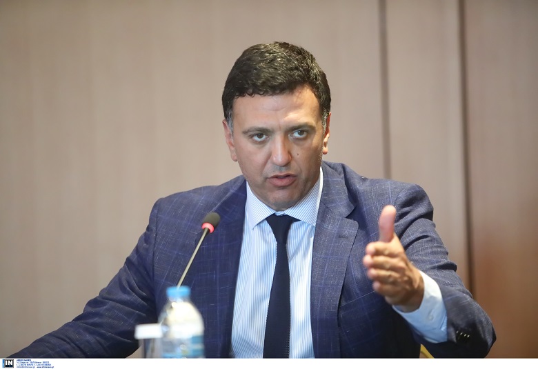 Βασίλης Κικίλιας