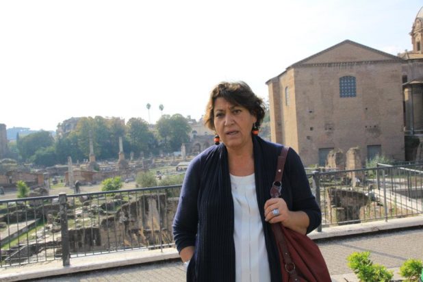 Βίκη Μαρκάκη-Θάνατος