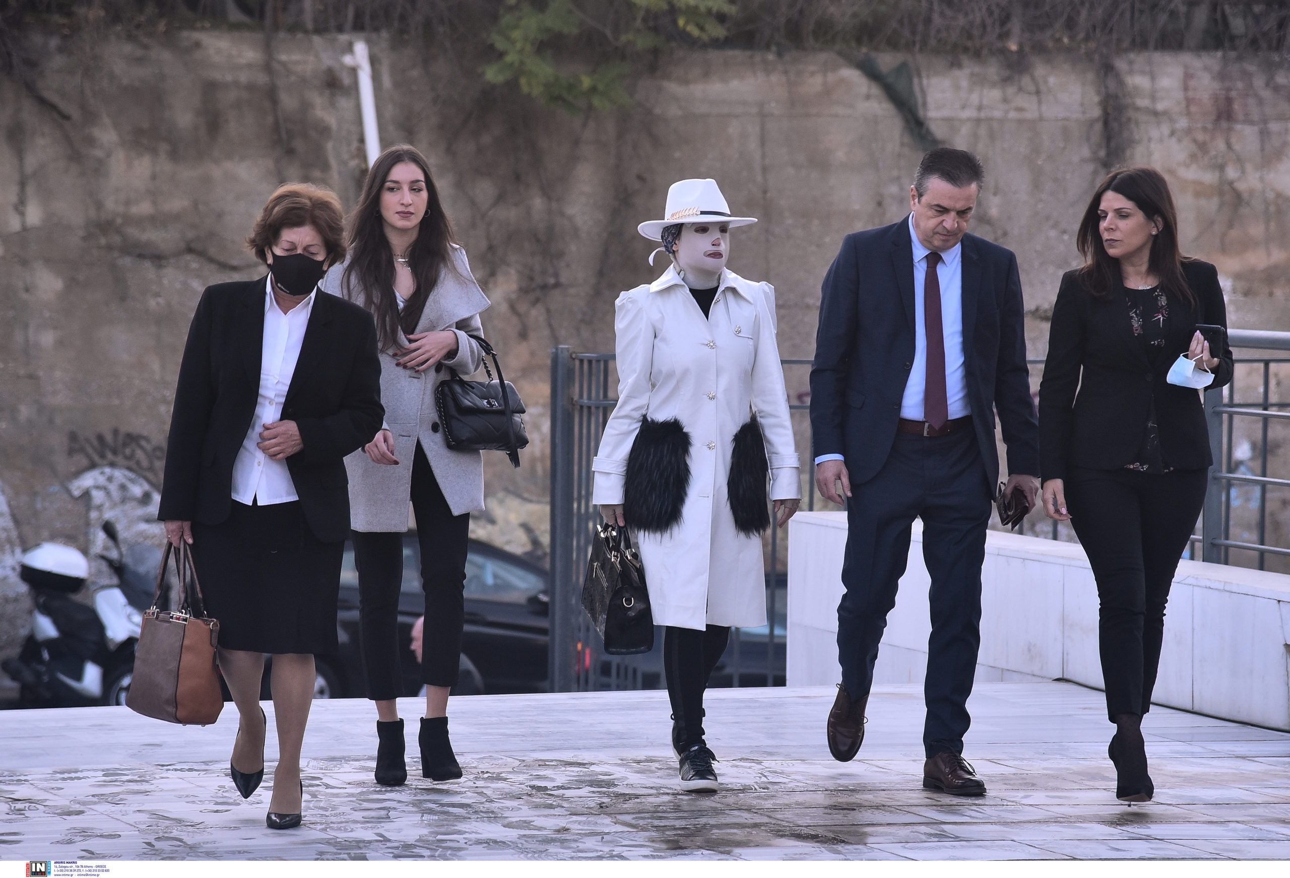 Ιωάννα Παλιοσπύρου-βιτριόλι