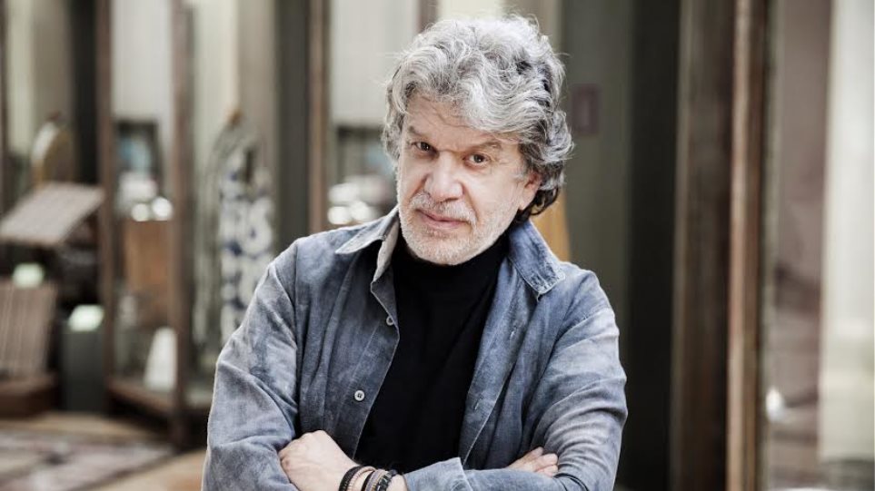 Γιάννης Βούρος-Ν. Φιλαδέλφεια