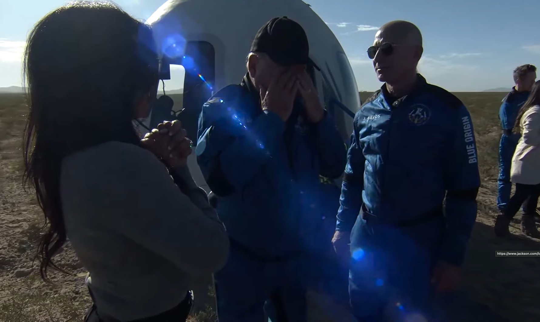 Κάπτεν Κερκ Γουίλιαμ Σάτνερ