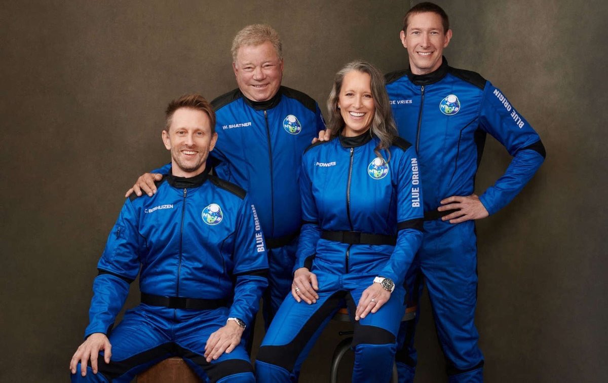 Γουίλιαμ Σάτνερ