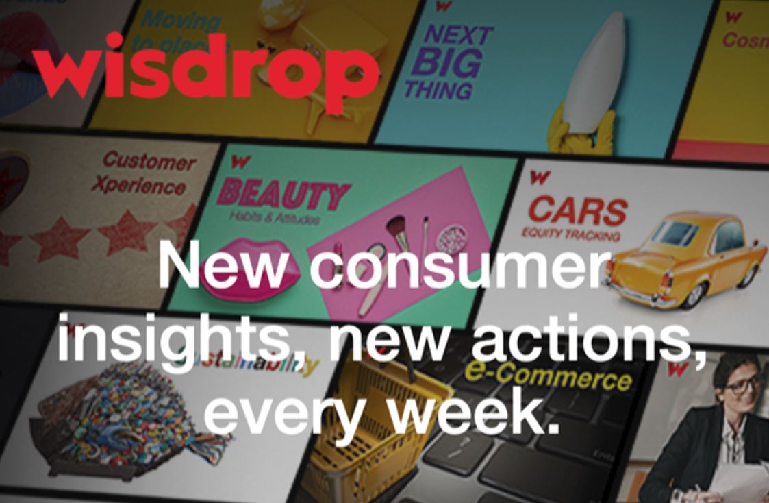 wisdrop