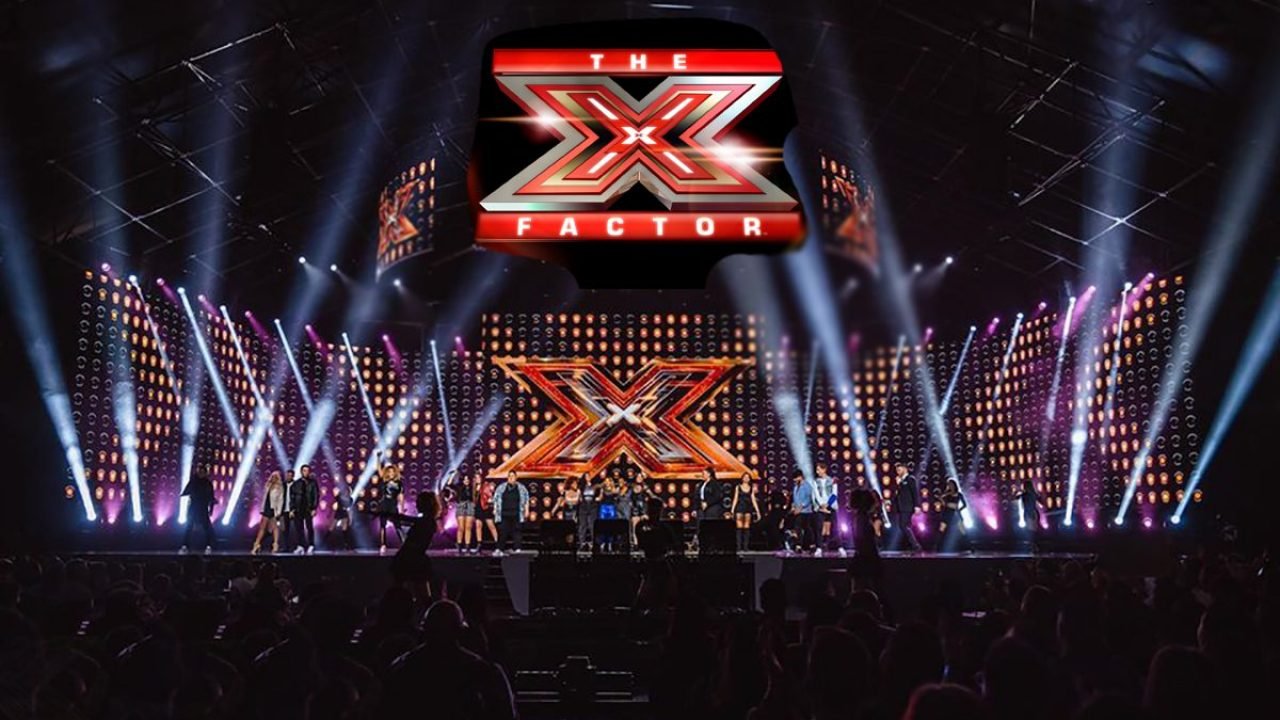 X-Factor