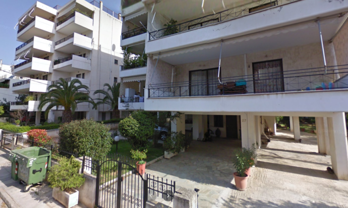 Χαλάνδρι μπαλκόνι