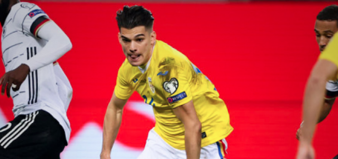 Προκριματικά Μουντιάλ: Απίθανο γκολ από τον γιο του Χάτζι απέναντι στην Γερμανία