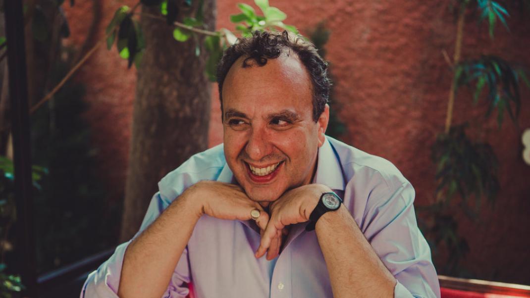 Η ανάρτηση του Χρήστου Χωμενίδη για τη Φώφη Γεννηματά που δίχασε τα social media