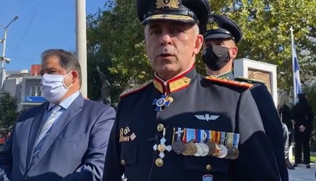 Άγγελος Χουδελούδης