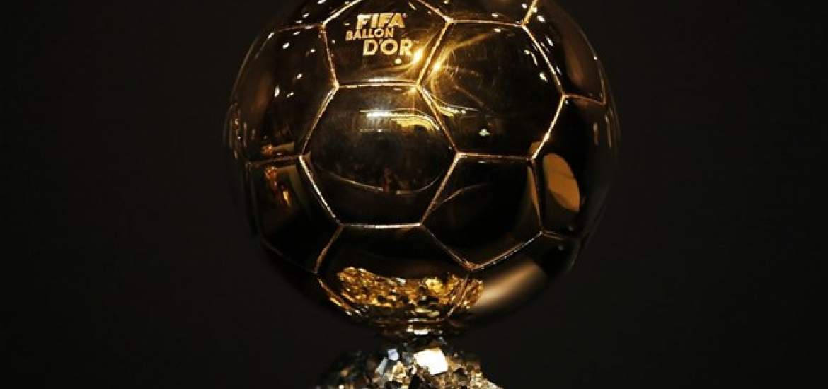 Χρυσή Μπάλα