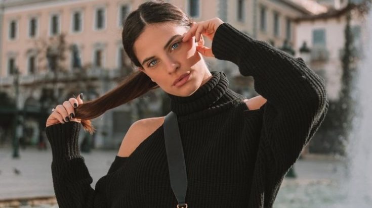 Χριστίνα Μπόμπα