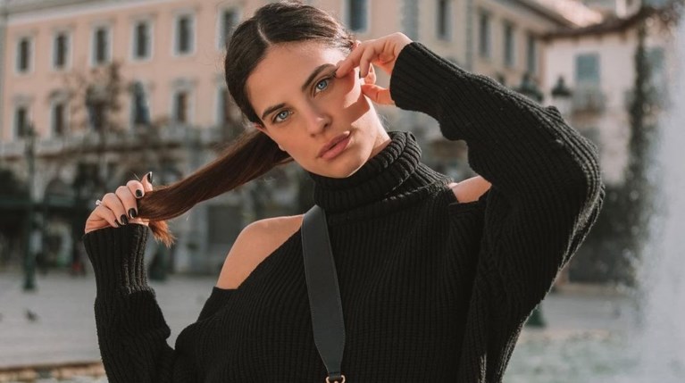 Χριστίνα Μπόμπα