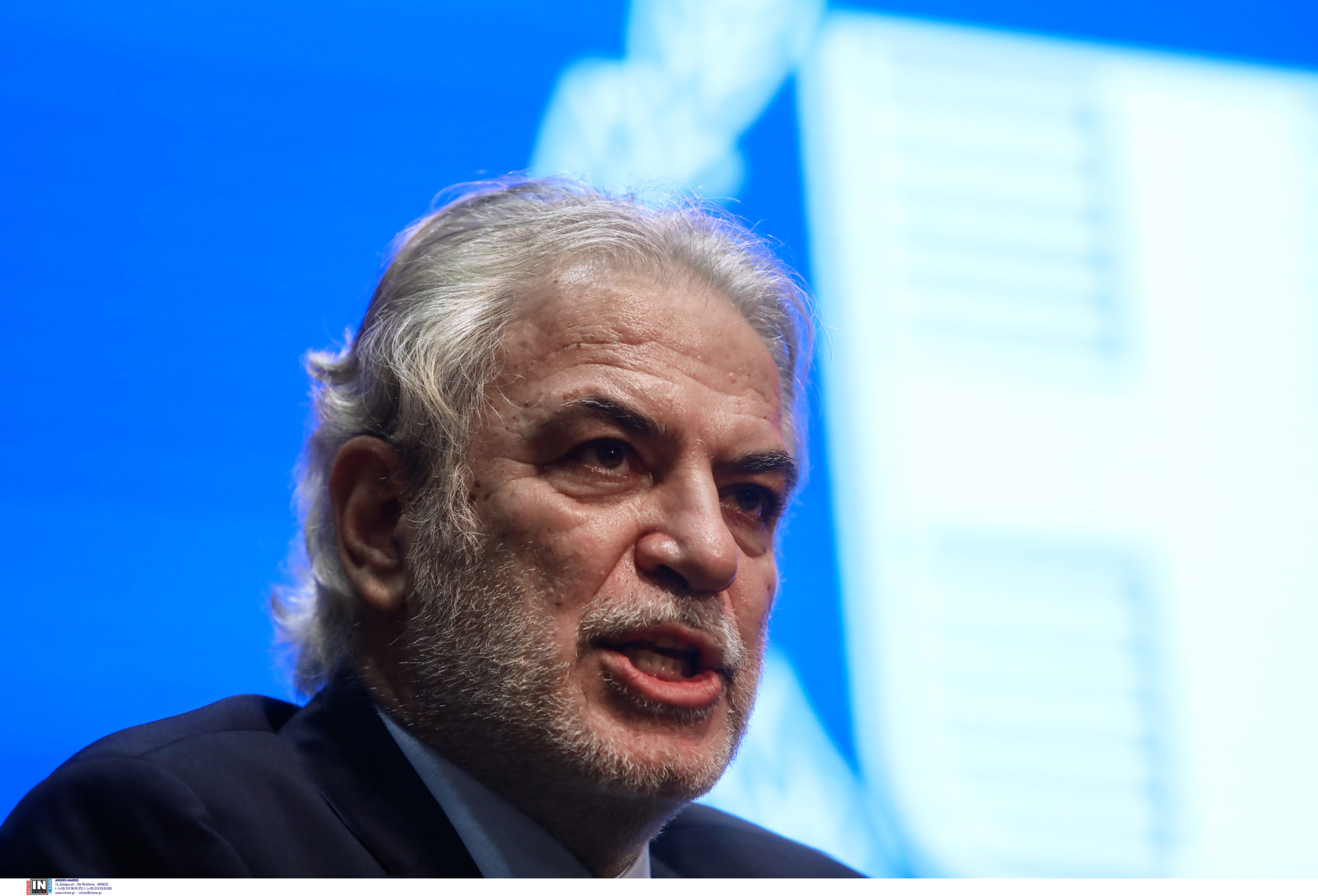 Ο Στυλιανίδης στον Realfm 97,8 για τα αντιπλημμυρικά έργα και την επόμενη αντιπυρική περίοδο